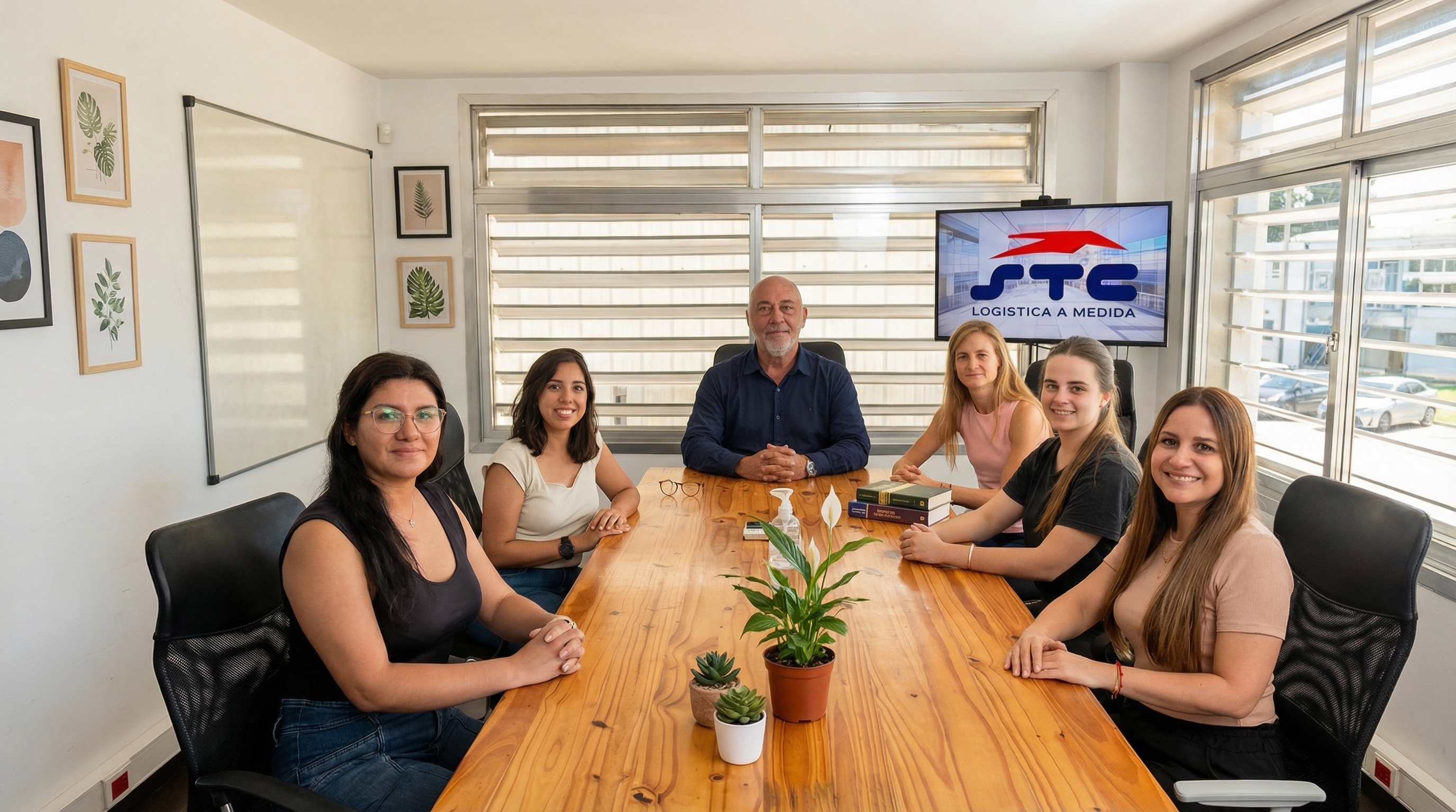 Sector y Contexto NOTA